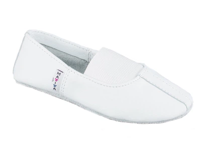 Чешки MATITA Білий (MATI WHITE (19 (12 см))