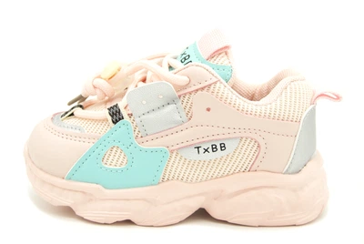 Кросівки GFB Рожевий (382-2 pink (28 (17,2 см))