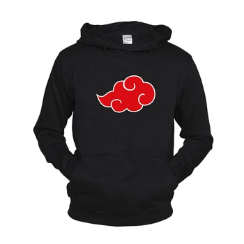 Худи Акацуки Akatsuki Тучка Наруто Naruto S (97922)