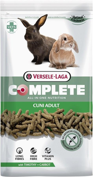 Корм для кроликів VERSELE-LAGA Complete Cuni 1.75кг (5410340613283)
