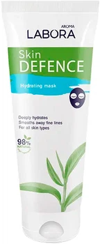 Маска для обличчя Aroma Labora Skin Defence Hydrating Mask 20+ 75 мл (3800013535042)