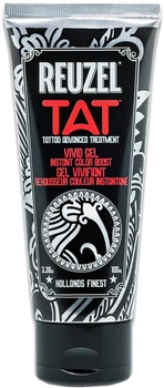 Гель для тіла Reuzel Vivid Gel Зволожуючий 100 мл (850031020795)