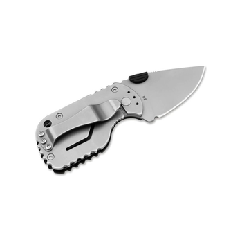 Нож Boker Plus Subcom 2.0 Black (01BO525)