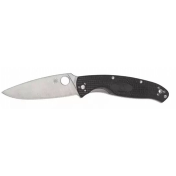 Нож Spyderco Resilience FRN (C142PBK)