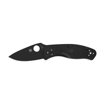 Ніж Spyderco Persistence FRN Black Blade (C136PBBK)