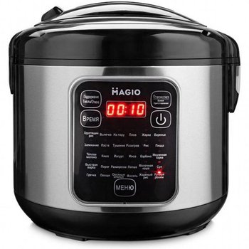 Мультиварка Magio МG-428