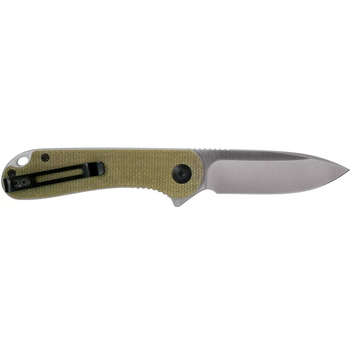 Нож Civivi Elementum Olive Micarta (C907S)