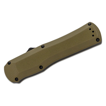 Ніж Benchmade Autocrat Olive (3400BK-1)