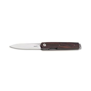 Нож Boker Plus LRF Cocobolo (01BO080)