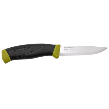 Нож Morakniv Companion S Olive Green (14075)