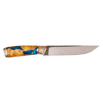 Нож R.A.Knives Нацыональный 2 (RANACN690)