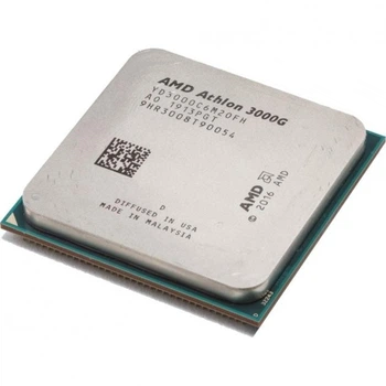 Процеcсор AMD Athlon 3000G sAM4 Б/У