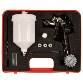 Краскопульт Walcom SLIM S HVLP 1.3