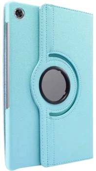 Чохол 360 на планшет Realme Pad 10.4 sky blue