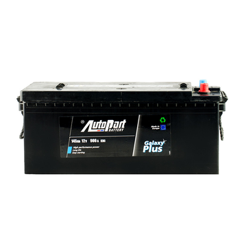 Акумулятор AutoPart 145 Ah 12V