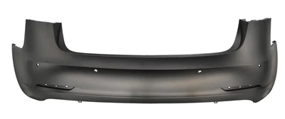 Бампер задний Tesla Model 3 1108905-SO-5-A