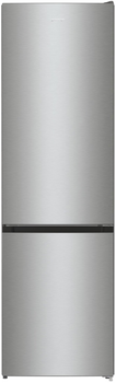 Холодильник Gorenje NRK6202EXL4