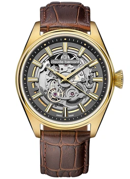 Часы наручные Claude Bernard 85307 37JC GID