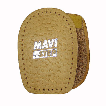 Підп'ятники MAVI STEP Corled ортопедичні Розмір 39-42 (6475/39-42)