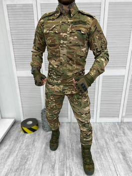 Тактический летний костюм M16 Multicam М