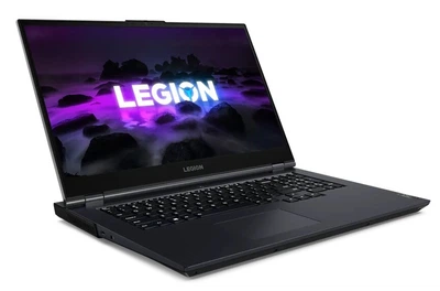Ноутбук Lenovo Legion 5 17ACH6 82K0006KPB 17.3" IPS 144Hz R5-5800H 16GB RAM 1TB SSD GeForce RTX3050 Windows 11 Home (82K0006KPB)