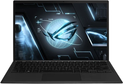 Ноутбук Asus ROG Flow Z13 GZ301ZE-LC178W 13.4" IPS i9-12900H 16GB RAM 1TB SSD GeForce RTX3050Ti + GeForce RTX 3080 Windows 11 Home + Stylus Pen (GZ301ZE-LC178W)