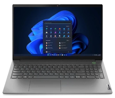 Ноутбук Lenovo ThinkBook G4 ABA 15.6" IPS R7-5825U 16GB RAM 512GB SSD Windows 11 Professional (21DL0048PB)