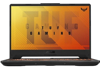 Ноутбук Asus TUF Gaming F15 FX506LHB-HN359W 15.6" IPS 144Hz i5-10300H 16GB RAM 512GB SSD GeForce GTX1650 Windows 11 Home (FX506LHB-HN359W)