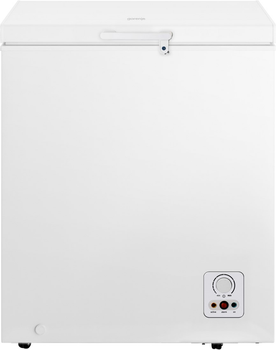 Морозильна скриня Gorenje FH151AW