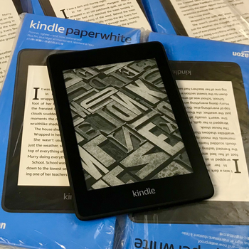 Электронная книга с подсветкой Amazon Kindle Paperwhite 10th Gen. 8GB черная – фото, отзывы, характеристики в интернет-магазине ROZETKA от продавца: HAMSTER Co | Купить в Украине: Киеве, Харькове, Днепре, Одессе, Запорожье, Львове Электронная книга с подсветкой Amazon Kindle Paperwhite 10th Gen. 8GB черная – фото, отзывы, характеристики в интернет-магазине ROZETKA от продавца: HAMSTER Co | Купить в Украине: Киеве, Харькове, Днепре, Одессе, Запорожье, Львове
