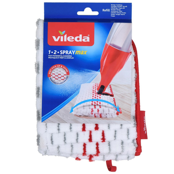 Моп змінний Vileda 1.2 Spray Max (4023103199217)