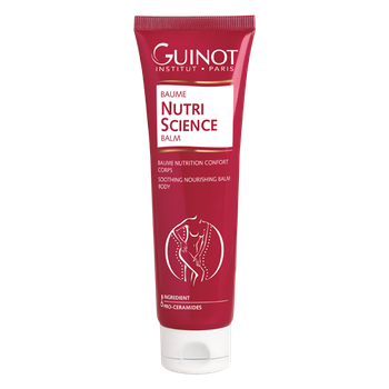 Питательный бальзам для тела Baume Nutriscience Guinot 150 мл 528005