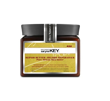 Маска для восстановления волос Damage repair Saryna Key 300 мл 7290012928833