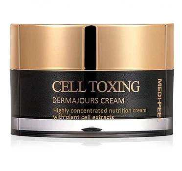 Омолаживающий крем со стволовыми клетками Medi-Peel Cell Toxing Dermajours Cream 50 мл