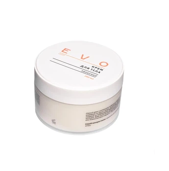 Защитный крем EVO derm для тела 200 мл 2000000000244