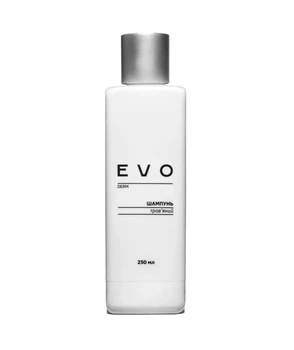 Трав'яний шампунь EVO derm 250 мл 2000000000169