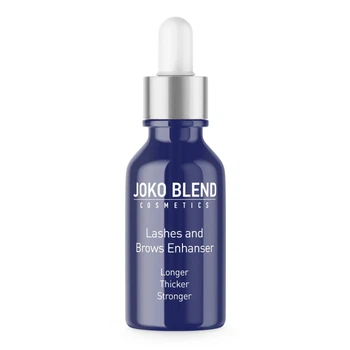Масло для ресниц и бровей Lashes and Brows Enhanser Joko Blend 10 мл 4823099500703