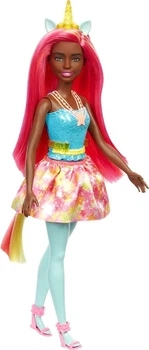 Кукла Barbie Dreamtopia Барби Дримтопия Единорог (HGR19)