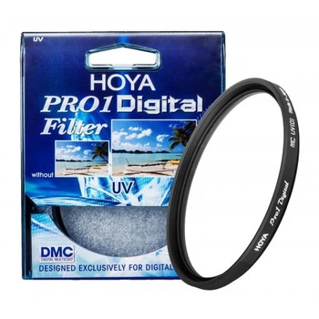 Светофильтр HOYA Pro1 Digital MC UV 67 mm (PPZ1708)