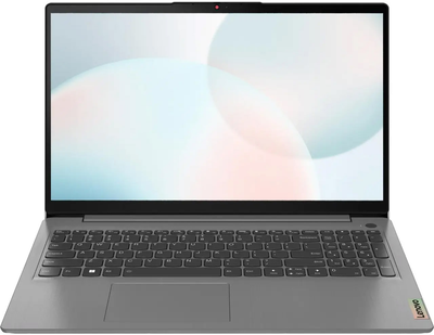 Laptop Lenovo IdeaPad 3 15IAU7 (82RK006LPB) Arctic Grey