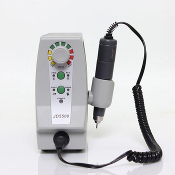 Фрезер для маникюра и педикюра JSDA JD-5500 65 Вт
