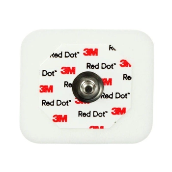 Електроди для моніторингу Red Dot 2560 в уп. 50 шт
