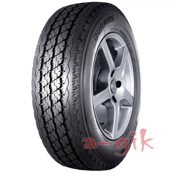 Шина Bridgestone Duravis R630 215/70 R15C 109/107S