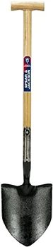 Лопата Spear & Jackson 2136NM з Т-ручкою (5012095007135)