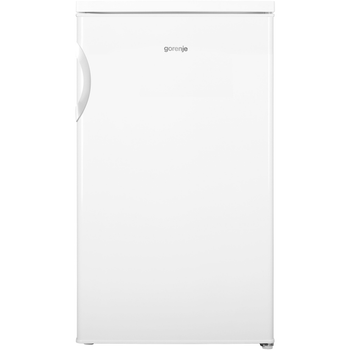 Холодильник Gorenje міні, білий (R491PW)