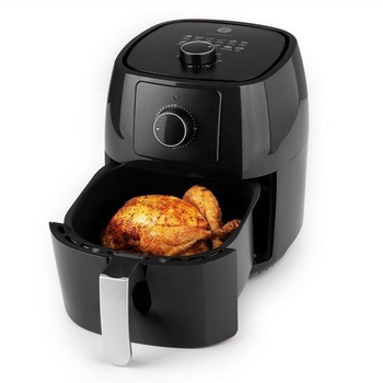 Фритюрница с гарячим воздухом PROFI COOK (80033)