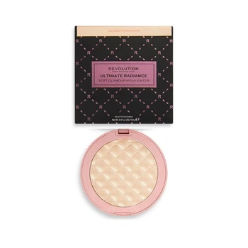 Хайлайтер Makeup Revolution Soft Glamour Highlighter - Ultimate Radiance