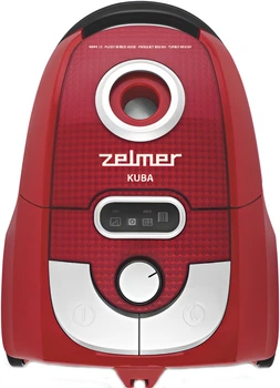 Пилосос для сухого прибирання ZELMER ZVC 335 KUBA (81105135P)