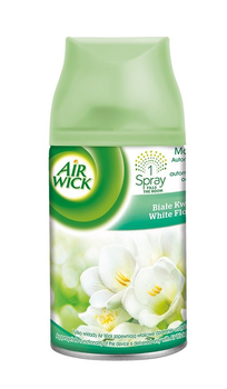 Odświeżacz powietrza Air Wick Freshmatic Paradise Flowers 250 ml (3059943009042)
