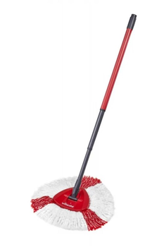 Wymienny mop Vileda EasyWring & Clean Turbo (4023103195189)